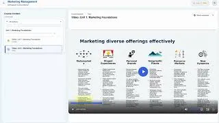 Thumbnail: Prism Sense - Personalized Student Learning Platform