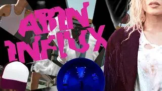 Thumbnail: Slayyyter x Lady Gaga - CRANK x Aura (LOUDEST MA$HUP ON YOUTUBE by ArinInflux)