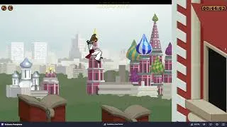 Thumbnail: Extreme Pamplona Full Game Walkthrough Playthrough