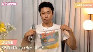 Thumbnail: The Tiniest Stage with JUNE (준)