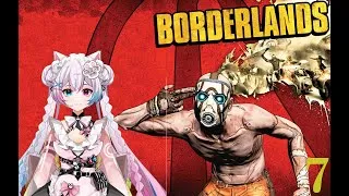 Thumbnail: Mayhem on Pandora [Borderlands 7]
