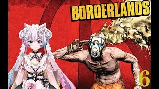 Thumbnail: Mayhem on Pandora! [borderlands 6]