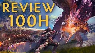 Thumbnail: I Played 100 Hours of Monster Hunter Outlanders (Beta Review)