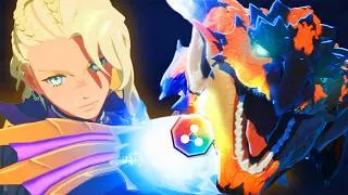 Thumbnail: Monster Hunter Stories 3 - How to Improve Your Monsties