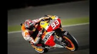 Thumbnail: MotoGP-Marc Marquez of moto2-CX
