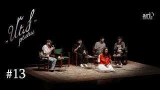 Thumbnail: Mets Tema #13 | Aren Voskanyan, Nina Titanyan, Van Grigoryan, Erik Sukiasyan, Edo Hovsepyan