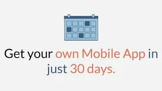 Thumbnail: Mobile App Development Company for Entrepreneurs - Anand Rathi IT