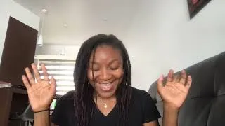 Thumbnail: Stop waiting for "perfect" and just start. My 30-day reality check