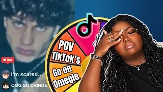Thumbnail: Try Not to Cringe… Impossible 😭