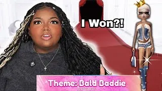 Thumbnail: I Paid to Create the Most Ridiculous DTI Themes… and WON?!