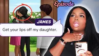 Thumbnail: THE FINALE: Betrayals, Confessions, and a Crazy Ending | Episode 15