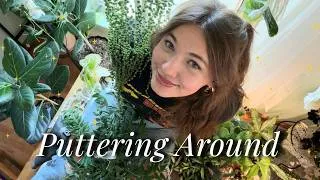 Thumbnail: Let’s make things more aesthetically pleasing 🍃🪞🐝
