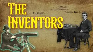 Thumbnail: The Inventors