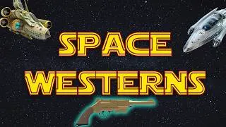 Thumbnail: Space Westerns