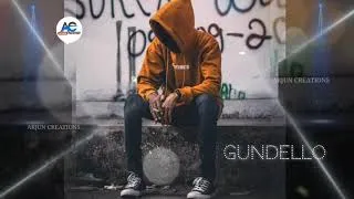 Thumbnail: Gundello_Gudi_Kattane_Love_failure song whatsapp status telugu_Dilip Devagan_Arjun Creations#status