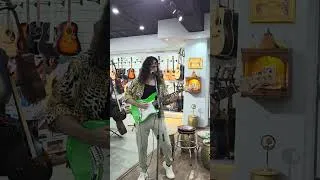 Thumbnail: Rockin’ in the Free World – Neil Young | Live Jam Session at On Stage, Sector 104