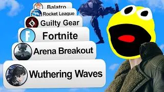 Thumbnail: I Played EVERY Cyberpunk Collab. To find the best