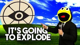 Thumbnail: Why Deadlock is About to BLOW UP