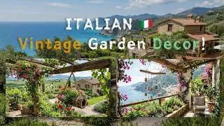 Thumbnail: DON'T THROW AWAY! 45+ Twig & Branch Ideas Transformed into Expensive Italian 🇮🇹 Garden Decor!