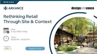 Thumbnail: Rethinking Retail Through  Site & Context