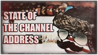 Thumbnail: State of the Channel Address 2021 | A New Era