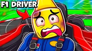 Thumbnail: I Became An F1 Driver for 24 Hours!