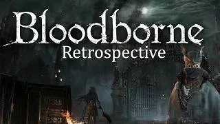 Thumbnail: Bloodborne retrospective: A deep dive into Fromsoftware's eldritch nightmare.
