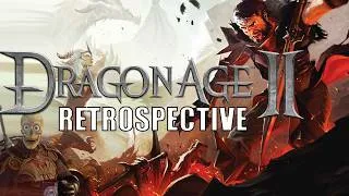 Thumbnail: Dragon Age 2 Retrospective: Much Better Than I Remember.