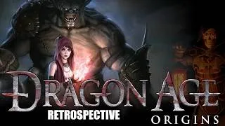Thumbnail: Dragon Age Origins Retrospective: When Bioware Ruled The World.