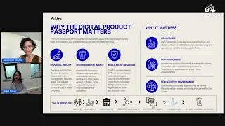 Thumbnail: Why Standardisation Is the Key to Trust in Digital Product Passports | DPP Insight