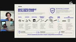 Thumbnail: Who Pays for End-of-Life Products? The Role of DPP in Circularity | DPP Insight #08