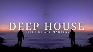 Thumbnail: 2024 Deep House Mix (Juush, Sidepiece, Tchami, SKILE, Lowdown, Tobiahs) | Ark's Anthems vol 75