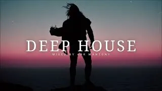 Thumbnail: 2023 Deep House Mix 3 (JustLuke, ACRAZE, Goodboys, Cassian, SHELLS, MKLA) | Ark's Anthems vol 80