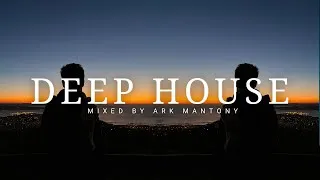 Thumbnail: 2023 Deep House Mix (Elderbrook, Skrillex, Frei, Duske, Kyle Watson, Lipless) | Ark's Anthems vol 78
