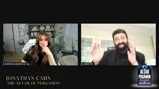Thumbnail: The “Throne of Satan” Revealed World Events, Dark Altars & the End Times