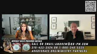 Thumbnail: August to September Gold & Silver Markets to the Midterms