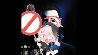 Thumbnail: Halloween the Game How to unlock Lynda van der Klok's outfit for gooners