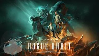 Thumbnail: Three nerds see Gundam Rogue Orbit at Summer Games Fest