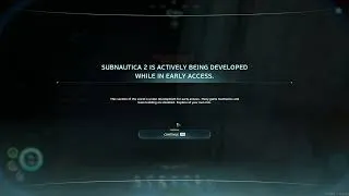 Thumbnail: Subnautica 2 Jump Scare