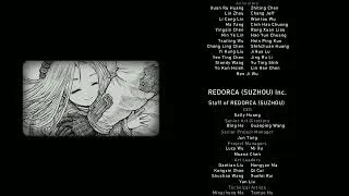 Thumbnail: Pragmata Unknown Signal Ending and Credits