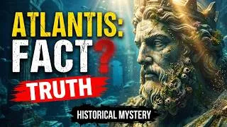 Thumbnail: Did Atlantis Really Exist? The Untold Truth Behind the Lost City