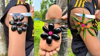 Thumbnail: Survival Skills:Smart idea and useful in Forest #camping #outdoors #survival #shorts