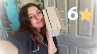Thumbnail: My top 10 favorite books of ALL TIME (ranked)