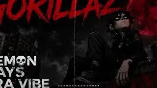 Thumbnail: Exactly how my mind sounds at 4 AM - Underground Psycho AI Mix Inspired by Gorillaz