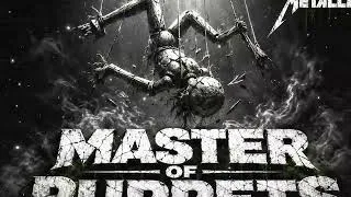 Thumbnail: This is the ultimate workout track and it isn't even human - AI Gym Metal (Metallica Style)