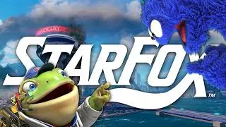 Thumbnail: Star Fox Is Nintendo's Best Remake