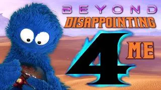 Thumbnail: They Screwed Up Metroid Prime 4 and I'm Devastated