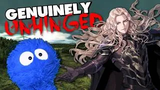 Thumbnail: This Scares Me More Than Anything Nintendo's Done Yet