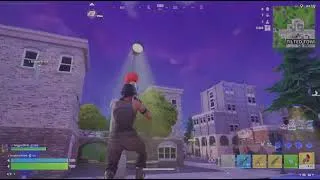 Thumbnail: We got a dev chest and won the reload match.