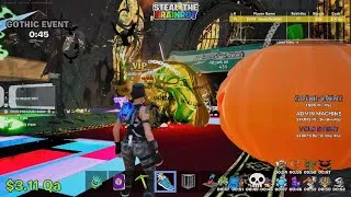 Thumbnail: I got a strawberry elephant From this admin abuse 675 mill!!!